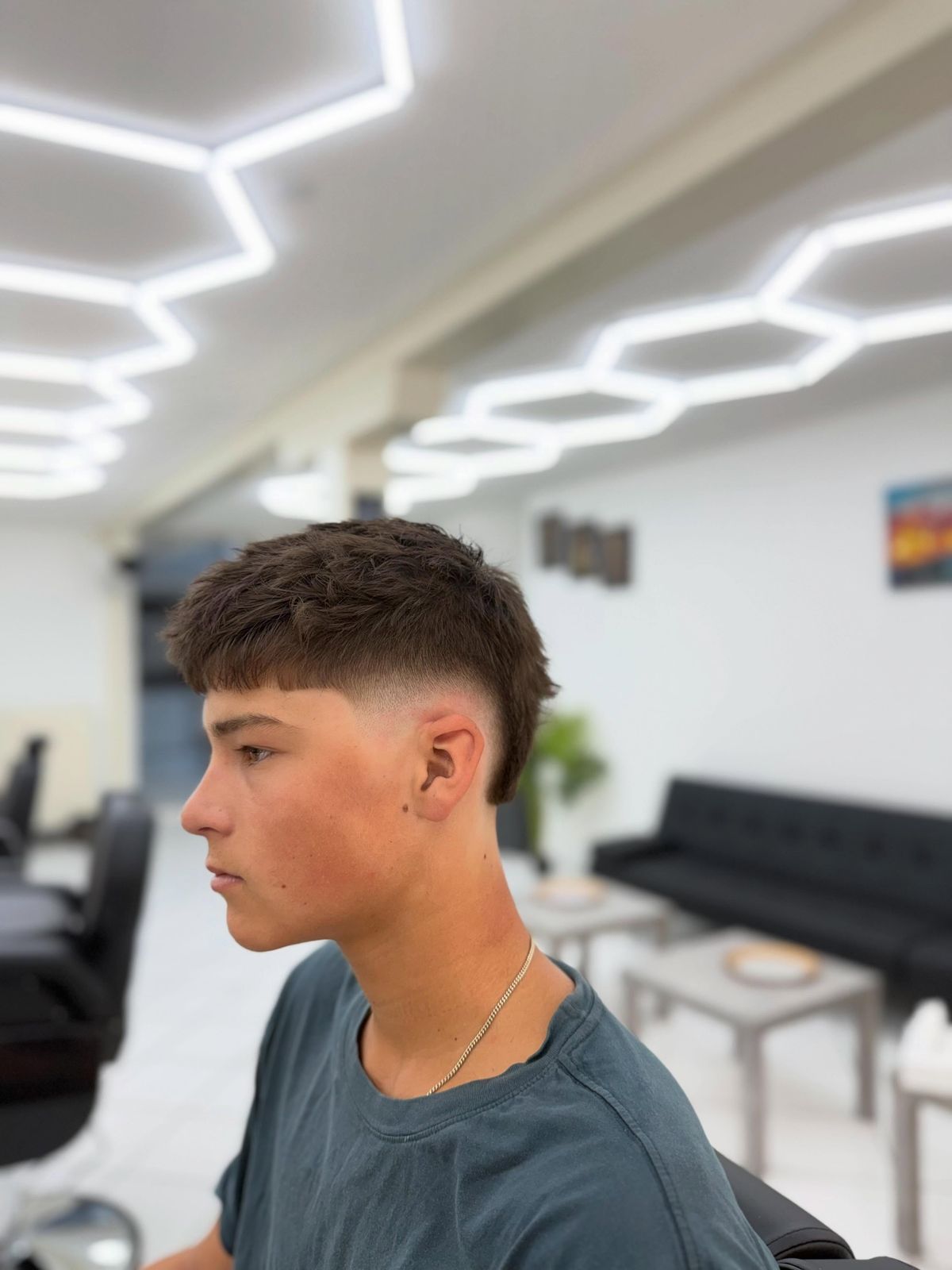 Salon White Coiffeur Murten